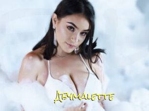 Abymalette