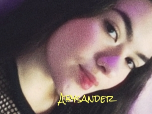 Abysander