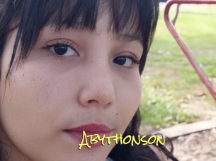 Abythonson