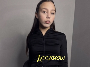 Accabow