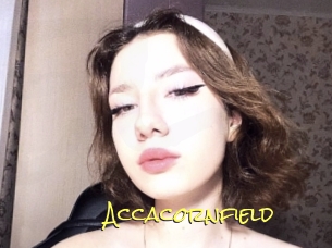accacornfield Elles Mouillent