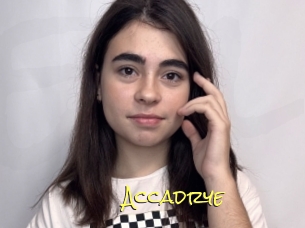 Accadrye