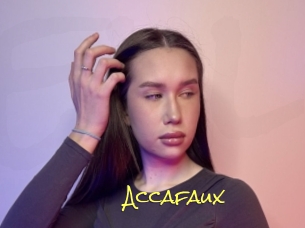 Accafaux