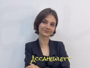 Accahewlett