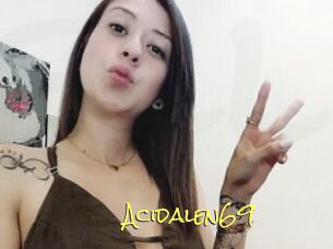 Acidalen69