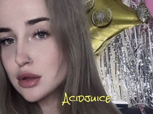 Acidjuice
