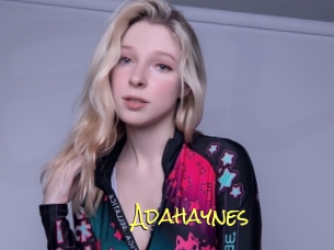 Adahaynes