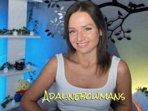 Adalinebowmans