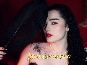 adalinecuervo Elles Mouillent