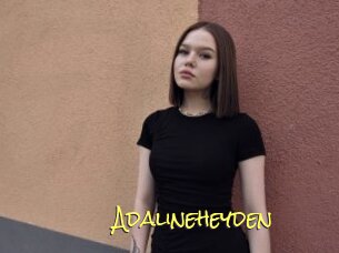 Adalineheyden