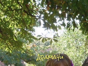 adama4u Elles Mouillent