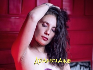 adamclaine Elles Mouillent