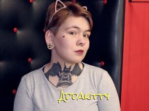 Addakitty