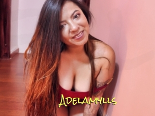 Adelamylls