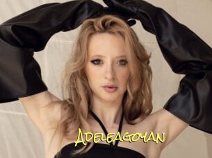 Adeleagoyan