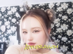 Adeleblassom