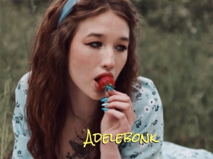 Adelebonk