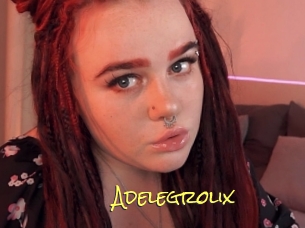 Adelegrolix