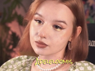 Adeleloomis