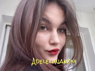 Adelelunakom