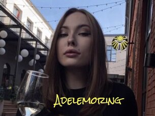 Adelemoring