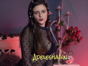 Adeleshawn