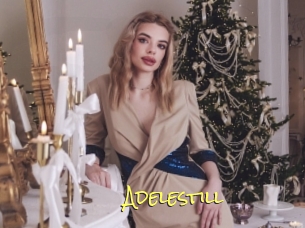 Adelestill