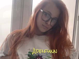 adelfunn Elles Mouillent