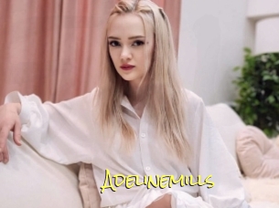 Adelinemills