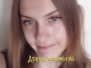 Adelisacrystal