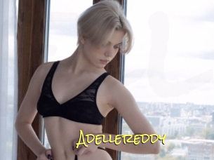 Adellereddy