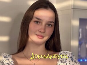 Adelsanders