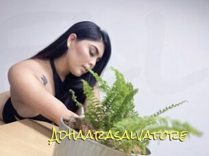 Adhaarasalvatore