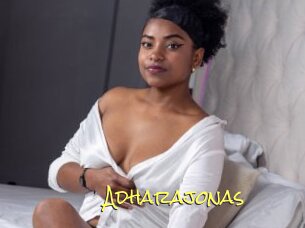 Adharajonas