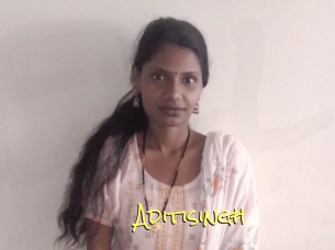 Aditisingh