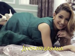Adorableayiana