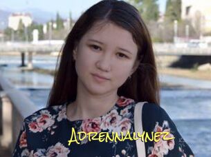 Adrennalynez