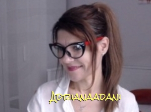 adrianaadani Elles Mouillent