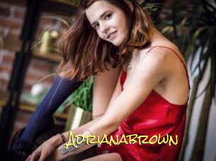 Adrianabrown