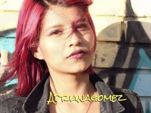 Adrianagomez