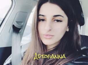 Adryianna