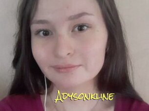 Adysonkline