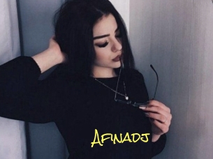 Afinadj