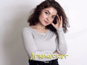Afinasecret