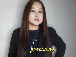 Afraaven