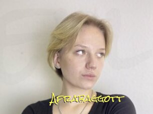 Afrabaggott