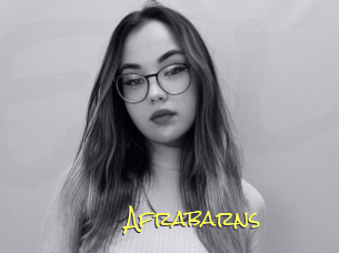 Afrabarns
