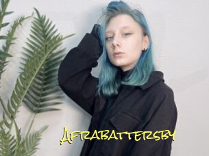 Afrabattersby