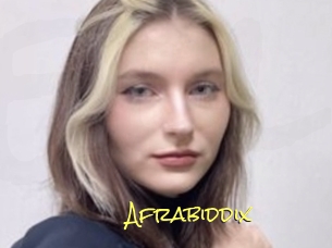 Afrabiddix