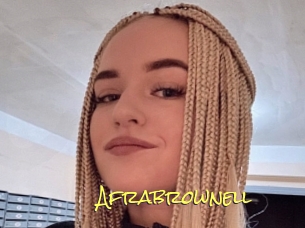 Afrabrownell